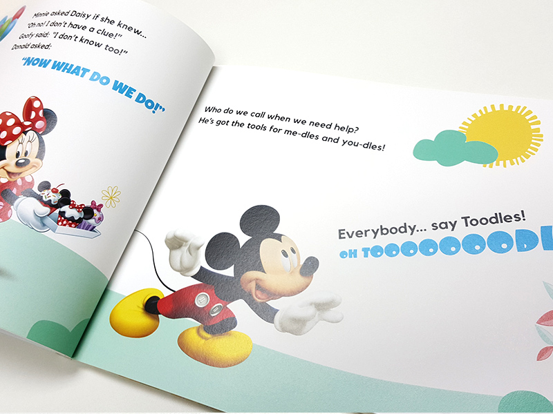 Mickey-mouse-birthday-perosnalised-book-love-quality