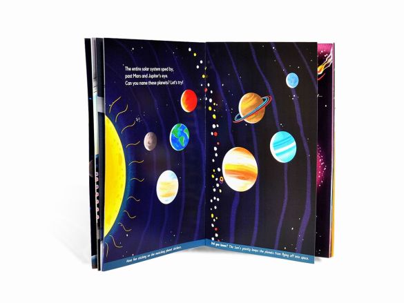 personalised book for birthday party